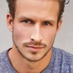 Adam Huber