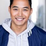 Adam Kang