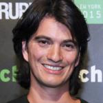 Adam Neumann