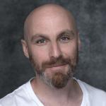 Adam Paul Harvey