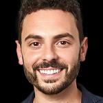 Adam Paulden