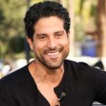 Adam Rodriguez