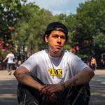 Adam Zhu