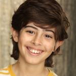 Adan James Carrillo