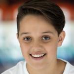 Adan Maverick Carcaño