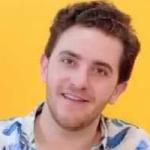 Adán Redondo