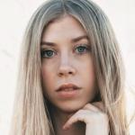 Addison Morgan