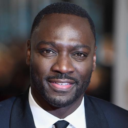 Filme Und Serien Von Adewale Akinnuoye-agbaje Adewale Akinnuoye-Agbaje - Películas, Series