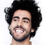Adib Alkhalidey