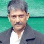 Adil Hussain