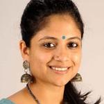 Aditi Balan