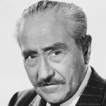 Adolphe Menjou