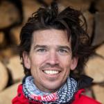 Adrian Ballinger