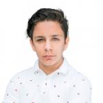 Adrián Escalona