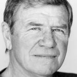 Adrian Keeling