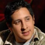 Adrian Morales