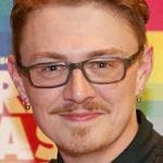 Adrian Powers