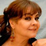 Adriana Laffan