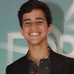 Adriano Alves