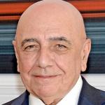 Adriano Galliani