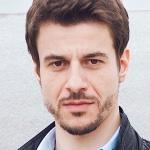 Adrien Michaux