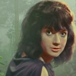 Adrienne Hill