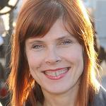 Adrienne Mitchell