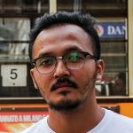 Adriyanto Dewo