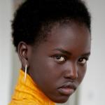 Adut Akech