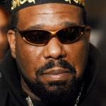 Afrika Bambaataa