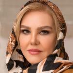 Afsaneh Chehreh Azad
