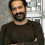 Afshin Hashemi