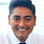 Aftab Pureval