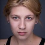 Agatha Larionova