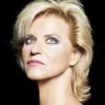 Agnes Baltsa