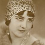 Agnes Esterhazy