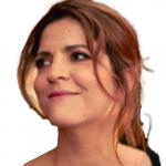 Agnes Jaoui