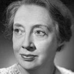 Agnes Lauchlan