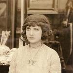 Agnete von Prangen