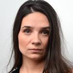 Agnieszka Smoczynska