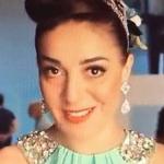 Agoritsa Oikonomou
