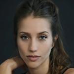 Agustina Bisio