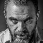 Aharon Jinjihashvili