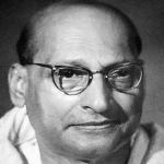 Ahindra Choudhury