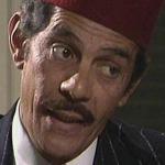 Ahmad Hegazi