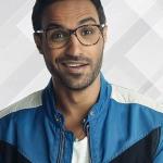 Ahmed Fahmy