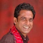 Ahmed Rubel
