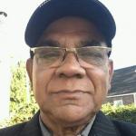 Ahmed Sharif