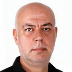 Ahmet Ozarslan