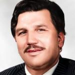 Ahmet Tarik Tekçe